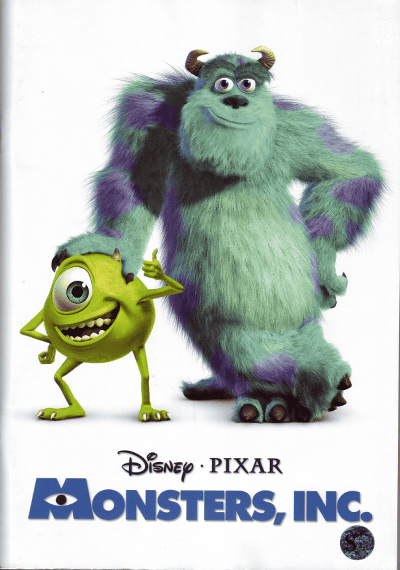 ��󥹥�����������(2001)�Σ���Ƚ��