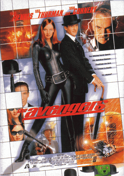 ���٥󥸥㡼��(1998)�Σ���Ƚ��