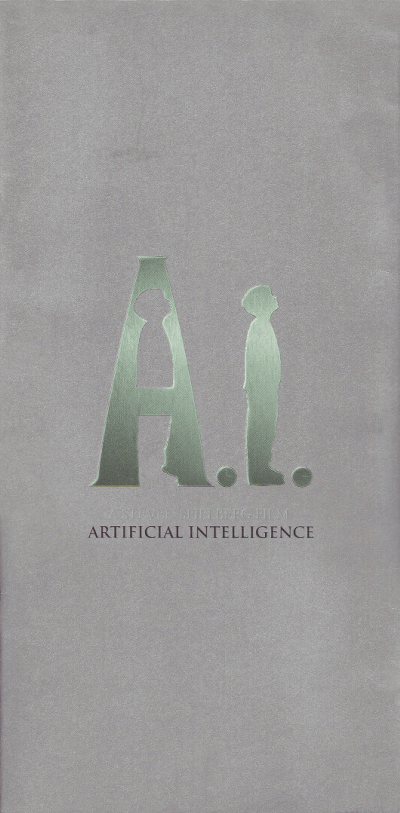 A.I.(2001)ʥץ쥹ȡ[18,236,3cm]14P
