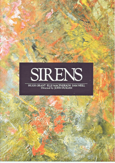 ���Υ����졼��(1993)�Σ£�Ƚ��