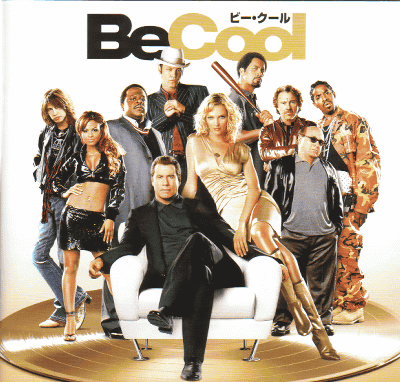 Be Coolӡ(2005)2120cm