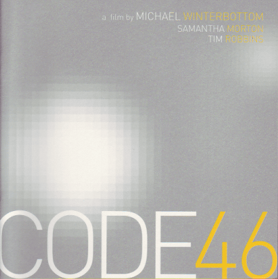 CODE46ʥɣ(2003)18,218,2cmϡ22P