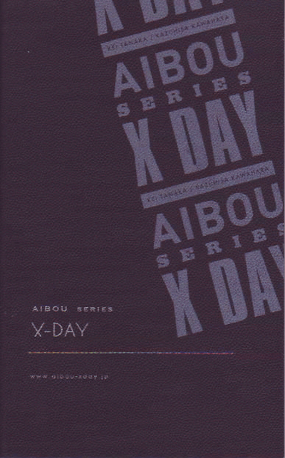 ꡼X DAY(2013)13,221cm