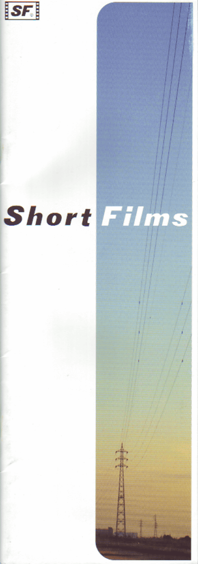 SF Short FilmsSF 硼ȡեॺˡ10,529,7cm