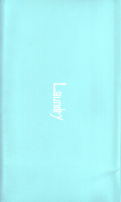 Laundry ɥ꡼(2001)ʥͭ