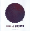 HELLO WORLD（ハロー・ワールド）(2019)［21×21cm］ 
