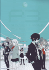 PERSONA3 THE MOVIE#1 Spring of Birth(2013)ΣȽ 