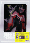  TIGER & BUNNY -The Beginning-(2012)ʷѥץࡦڥ륨ǥˡ22,231,52,5cmϡBOX 