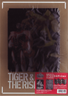 劇場版 TIGER & BUNNY -The Rising-(2013)（劇場用プログラム・スペシャルエディション）［22,2×31,4×2,4cm］（BOX入り） 