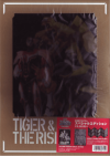  TIGER & BUNNY -The Rising-(2013)ʷѥץࡦڥ륨ǥˡ22,231,42,4cmϡBOX 