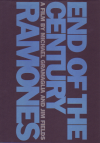 END OF THE CENTURYɡ֡꡼(2003)ʥץ쥹ȡˡΣ£Ƚϡ18P 