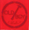 オールド・ボーイ(2003)［25,8×25,8cm］ 