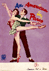 ��Τ�Υ���ꥫ��(1951)�ڽ�ۡΣ£�Ƚ�ϡʥ���ꥫ�ǲ������ҡ� 