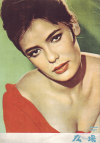 ����ʤҤ��äѡ�(1960)�ڽ�ۡΣ���Ƚ�ϡ����ǲ�¶ȼҡ� 