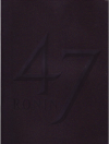 47RONIN(2013)［22,5×30cm］ 