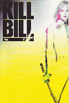 キル・ビル Vol.1(2003)［20×29,7cm］ 
