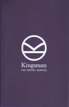 キングスマン(2014)［14×21cm］ 