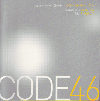 CODE46ʥɣ(2003)18,218,2cmϡ22P 