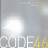 CODE46ʥɣ(2003)ʥץ쥹ȡˡ18,218,2cmϡ18P 