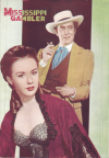 �ߥ����åԤ������(1953)�ڽ�ۡΣ£�Ƚ�ϡʳ���ǲ�ҡ� 
