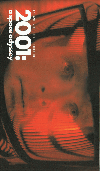 ２００１年宇宙の旅(1968)【再2001】　新世紀特別版　デジタル・リミックス・サウンド、スコープ・サイズ[７０ｍｍ再現比率]［36,5×21cm］ 