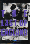 ラスト・オブ・イングランド(1987)［13,5×18,9cm］（ムックタイプ） 