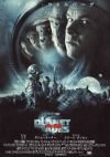 PLANET OF THE APES(2001)ʥץ쥹ȡˡΣ£Ƚϡʻͤޤ 