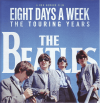 ӡȥ륺EIGHT DAYS A WEEK The Touring Years(2016)2626,5cmϡʥ쥳ɥ㥱åСա 