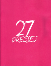 ˤʤ뤿27Υɥ쥹(2008)ʥץ쥹ȡˡ2126,7cmϡ18P 