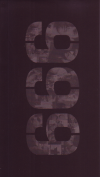 トリプル９　裏切りのコード(2015)［25,8×14,cm］ 