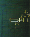 ＥＭ／エンバーミング(1999)［14,5×17,5cm］（五つ折り） 