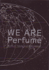 WE ARE Perfume -WORLD TOUR 3rd DOCUMENT(2015)Σ£Ƚ 