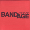 BANDAGEХǥ(2009)ʥץ쥹ȡˡ12,212,2cmϡ34P 