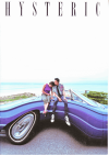HYSTERIC�ʥҥ��ƥ�å���(2000)�Σ���Ƚ�� 