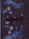 GANTZʥġ(2010)22,530cm 