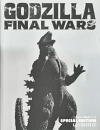 顡FINAL WARS(2004) SPECIAL EDITIONʣãաˡ22,529,7cm 