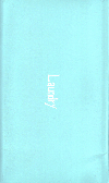 Laundry ランドリー(2001)（ケース有） 