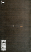 隣人１３号(2004)（プレスシート）［25,7×15,4cm］（18P） 