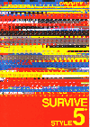 SURVIVE STYLE5+ʥХ 5+(2004)ΣȽ 