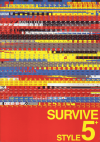 SURVIVE STYLE5+ʥХ 5+(2004)ʥץ쥹ȡˡΣȽϡ18P 