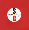 スウィングガールズ(2004)（初版限定版）［17,5×17,8cm］ 