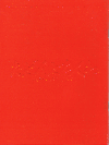 たどんとちくわ(1998)［18,2×23,8cm］ 
